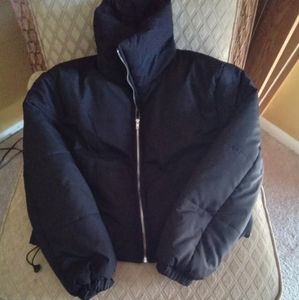 Women's coat
